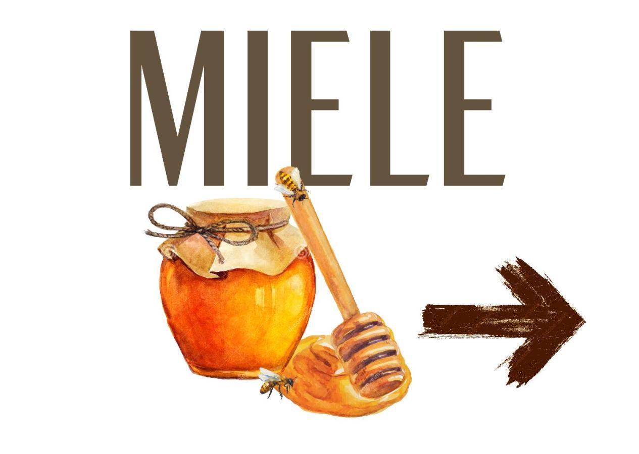 Latte E Miele Villa Stresa Exterior photo