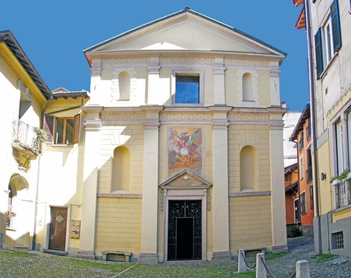 Latte E Miele Villa Stresa Exterior photo
