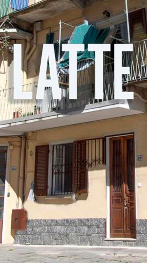 Latte E Miele Villa Stresa Exterior photo